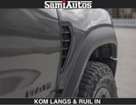 Dodge Ram Pick-Up