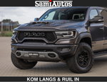 Dodge Ram Pick-Up