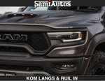 Dodge Ram Pick-Up