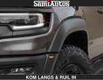 Dodge Ram Pick-Up