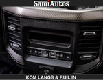 Dodge Ram Pick-Up