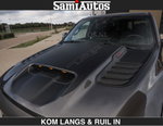 Dodge Ram Pick-Up