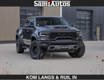 Dodge Ram Pick-Up