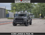 Dodge Ram Pick-Up