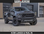 Dodge Ram Pick-Up