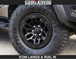 Dodge Ram Pick-Up