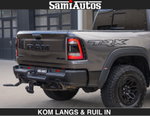 Dodge Ram Pick-Up