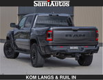 Dodge Ram Pick-Up