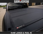 Dodge Ram Pick-Up