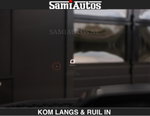 Dodge Ram Pick-Up