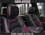 Dodge Ram Pick-Up