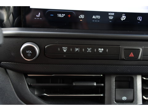 Ford Transit Custom 320 2.0 TDCI L2H1 Limited Black Edition Adaptieve Cruise, Camera, Carplay, 2 x Schuifdeur, 170pk, Automaat, Sensoren, Trekhaak, Stoelverwarming, Multimedia, Uniek!