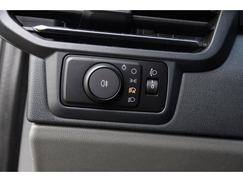 Ford Transit Custom 320 2.0 TDCI L2H1 Limited Black Edition Adaptieve Cruise, Camera, Carplay, 2 x Schuifdeur, 170pk, Automaat, Sensoren, Trekhaak, Stoelverwarming, Multimedia, Uniek!