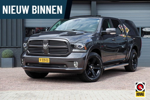 Dodge Ram 1500