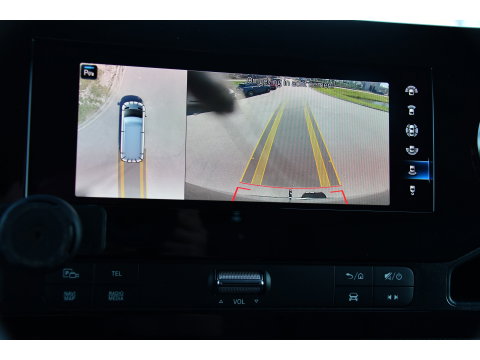 Mercedes-Benz Sprinter 319 1.9 CDI L2H2 RWD Black Edition Full Options! 360 Camera, Adaptieve Cruise, LED, Standkachel, Carplay, 190pk, Voorruit verwarming, Uniek!