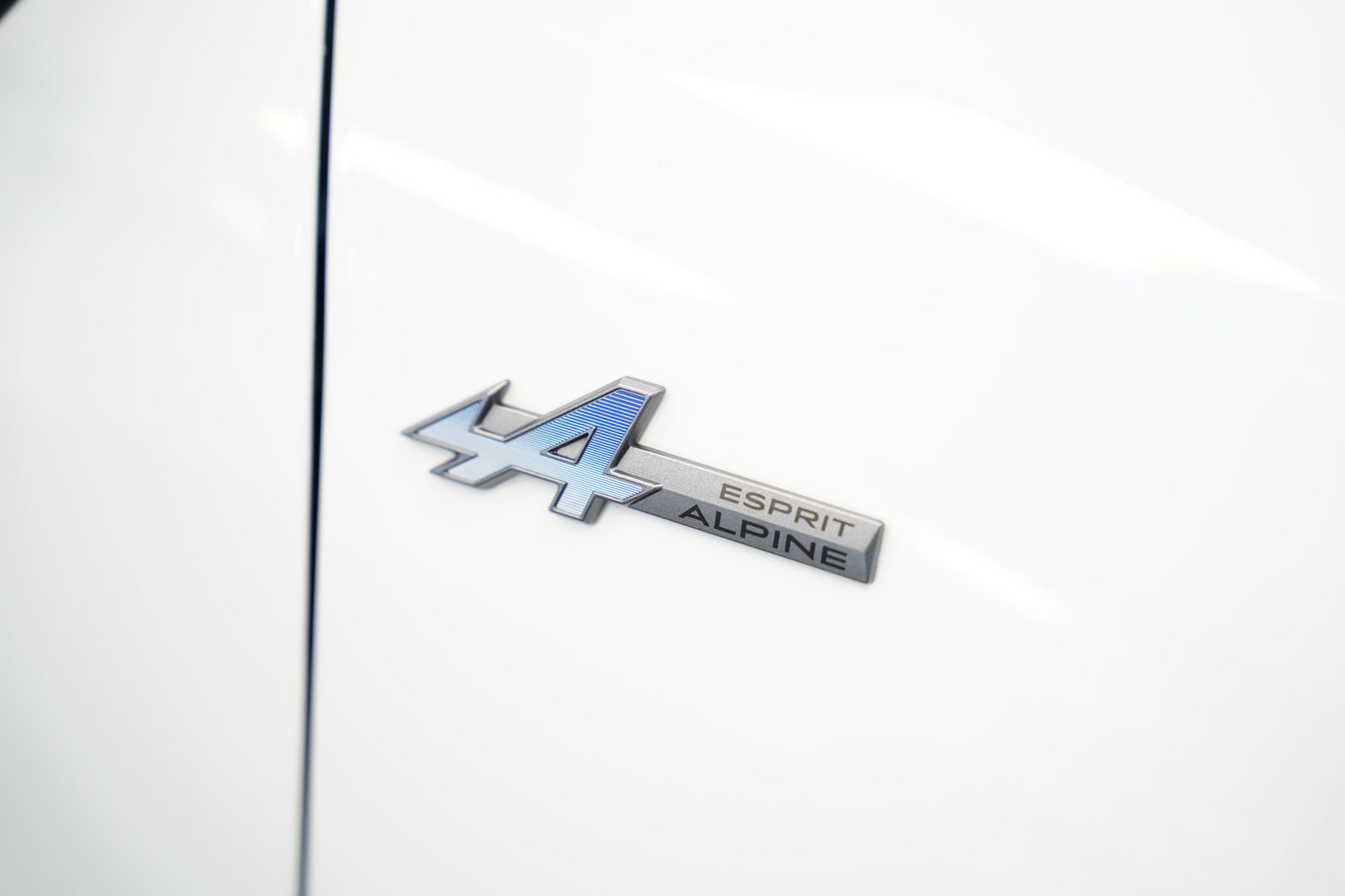 Renault Clio 1.8 Hybrid 160 esprit Alpine Full-led Navigatie Adaptive-Cruise