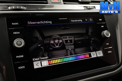 Volkswagen Tiguan 1.4 TSI PHEV R-Line|PANO|STOEL/STUUR.VERW