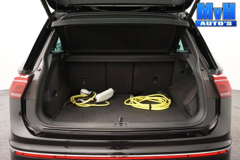Volkswagen Tiguan 1.4 TSI PHEV R-Line|PANO|STOEL/STUUR.VERW