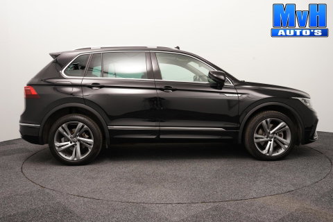 Volkswagen Tiguan 1.4 TSI PHEV R-Line|PANO|STOEL/STUUR.VERW