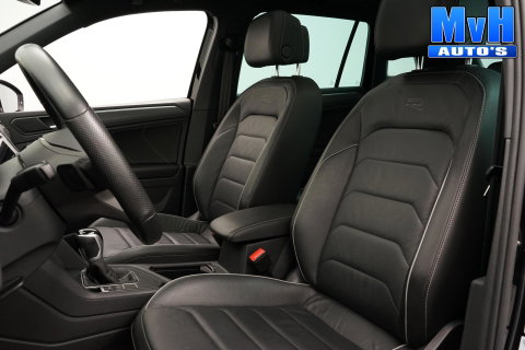 Volkswagen Tiguan 1.4 TSI PHEV R-Line|PANO|STOEL/STUUR.VERW
