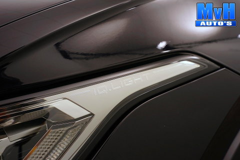 Volkswagen Tiguan 1.4 TSI PHEV R-Line|PANO|STOEL/STUUR.VERW