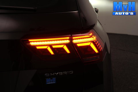 Volkswagen Tiguan 1.4 TSI PHEV R-Line|PANO|STOEL/STUUR.VERW