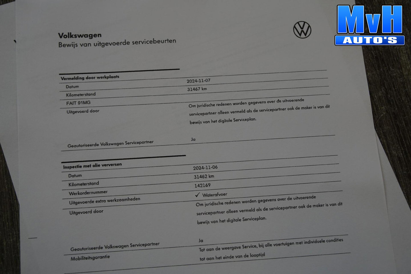 Volkswagen Tiguan 1.4 TSI PHEV R-Line|PANO|STOEL/STUUR.VERW