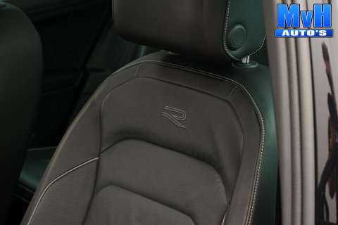 Volkswagen Tiguan 1.4 TSI PHEV R-Line|PANO|STOEL/STUUR.VERW