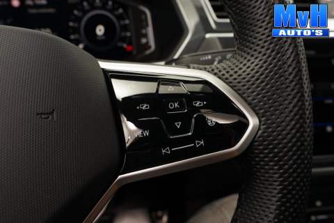 Volkswagen Tiguan 1.4 TSI PHEV R-Line|PANO|STOEL/STUUR.VERW