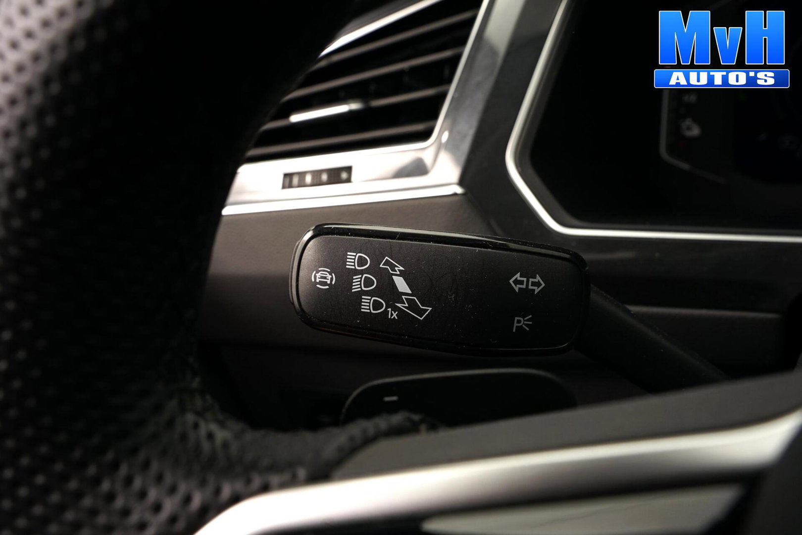 Volkswagen Tiguan 1.4 TSI PHEV R-Line|PANO|STOEL/STUUR.VERW