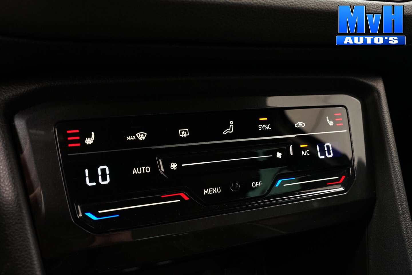 Volkswagen Tiguan 1.4 TSI PHEV R-Line|PANO|STOEL/STUUR.VERW