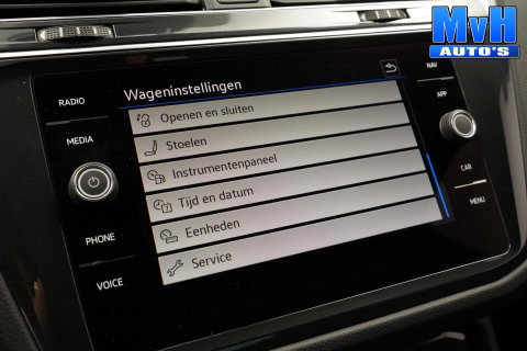 Volkswagen Tiguan 1.4 TSI PHEV R-Line|PANO|STOEL/STUUR.VERW