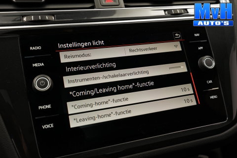 Volkswagen Tiguan 1.4 TSI PHEV R-Line|PANO|STOEL/STUUR.VERW