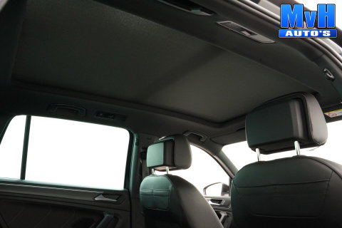 Volkswagen Tiguan 1.4 TSI PHEV R-Line|PANO|STOEL/STUUR.VERW
