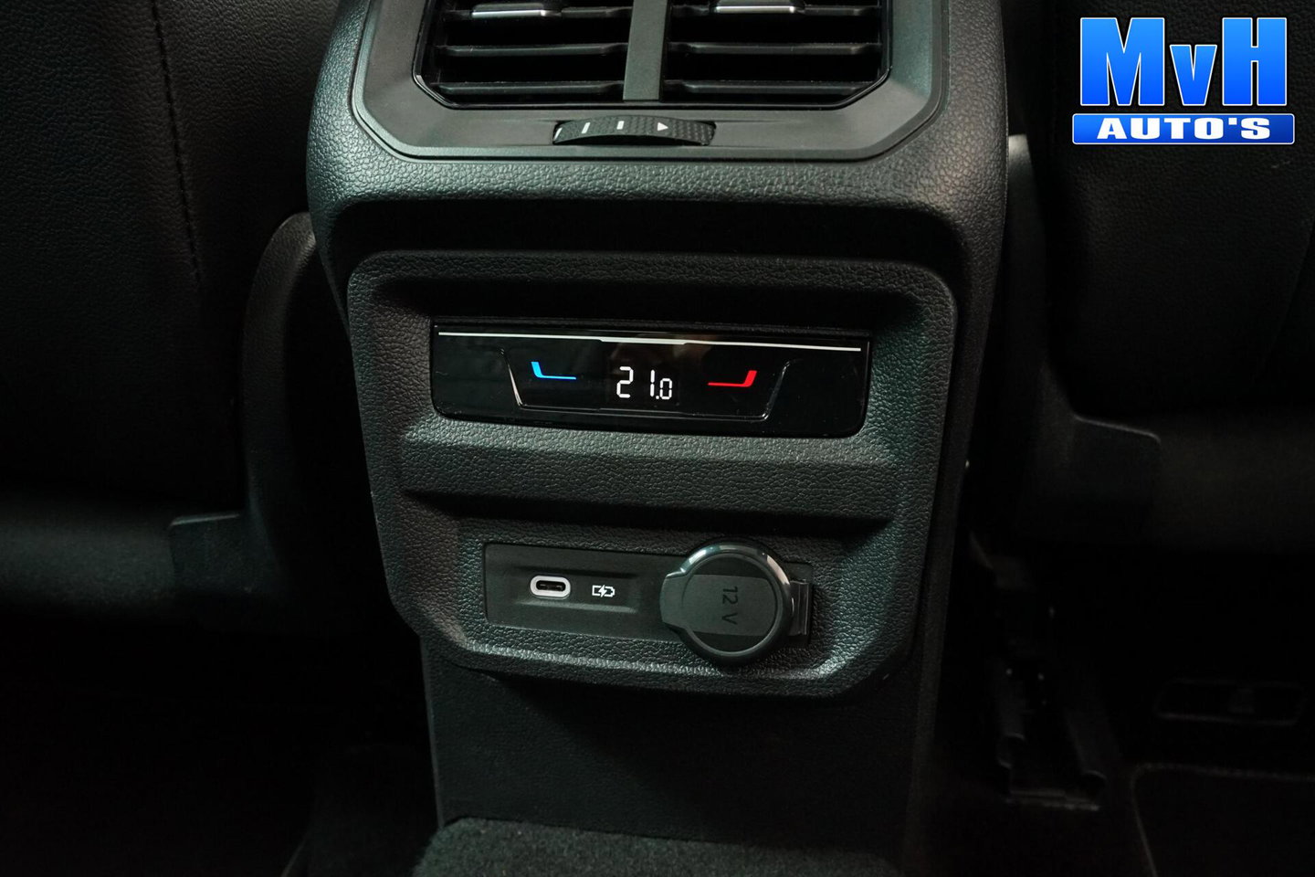 Volkswagen Tiguan 1.4 TSI PHEV R-Line|PANO|STOEL/STUUR.VERW