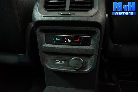 Volkswagen Tiguan 1.4 TSI PHEV R-Line|PANO|STOEL/STUUR.VERW