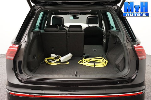 Volkswagen Tiguan 1.4 TSI PHEV R-Line|PANO|STOEL/STUUR.VERW