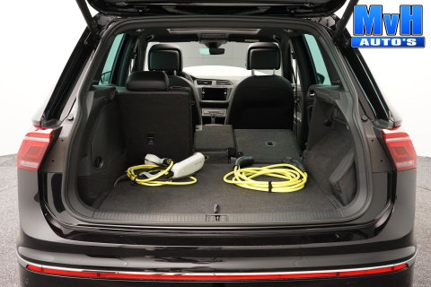Volkswagen Tiguan 1.4 TSI PHEV R-Line|PANO|STOEL/STUUR.VERW
