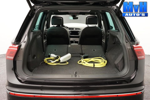 Volkswagen Tiguan 1.4 TSI PHEV R-Line|PANO|STOEL/STUUR.VERW