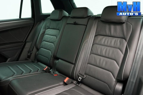 Volkswagen Tiguan 1.4 TSI PHEV R-Line|PANO|STOEL/STUUR.VERW