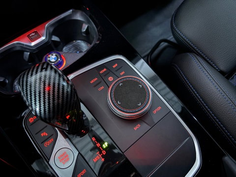 BMW 1-serie 118i High Executive, Pano, Sfeerverlichting, Applecarplay