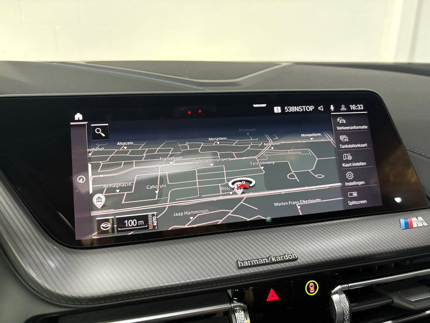 BMW 1-serie 118i High Executive, Pano, Sfeerverlichting, Applecarplay