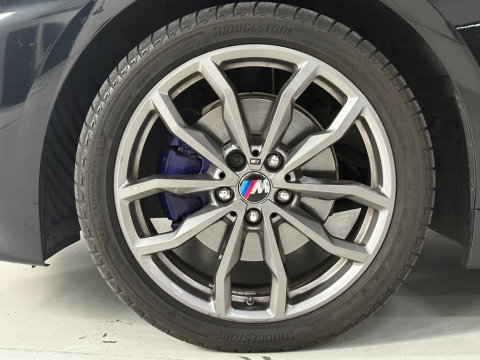 BMW 1-serie 118i High Executive, Pano, Sfeerverlichting, Applecarplay