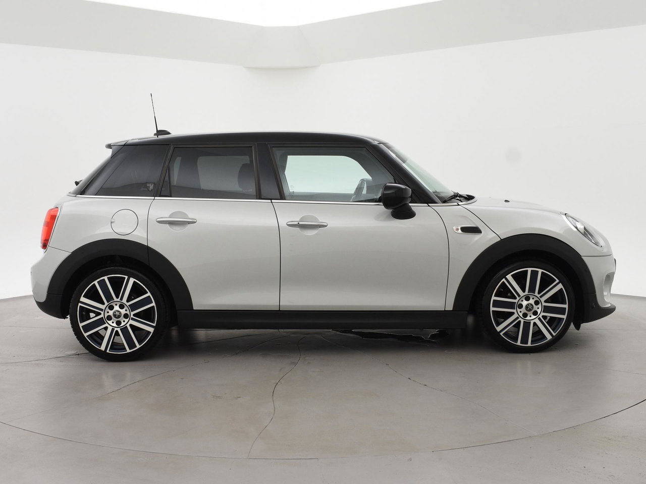 MINI 5-Deurs