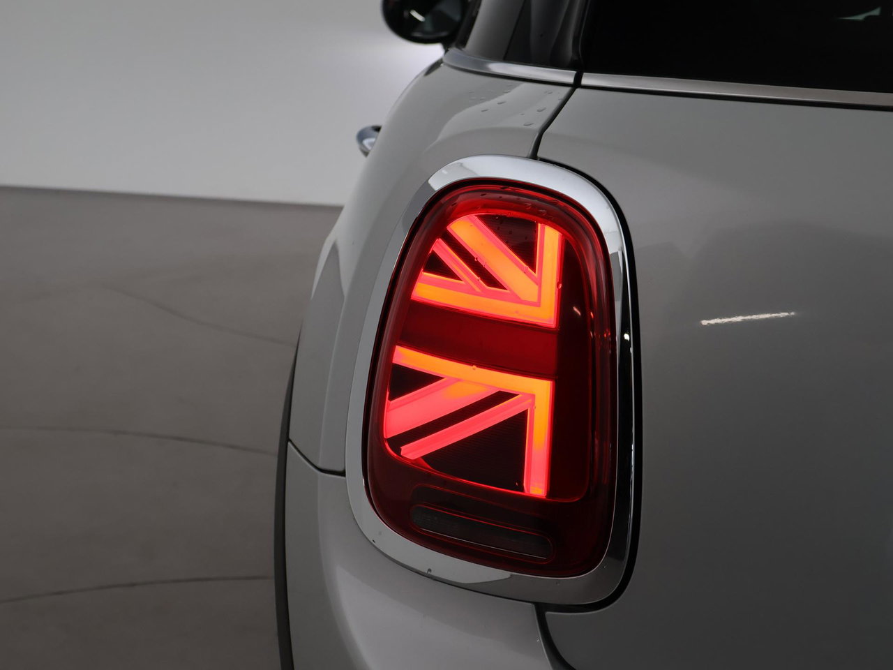 MINI 5-Deurs