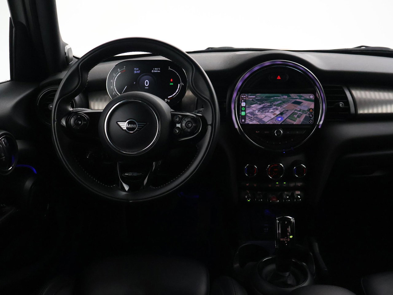 MINI 5-Deurs