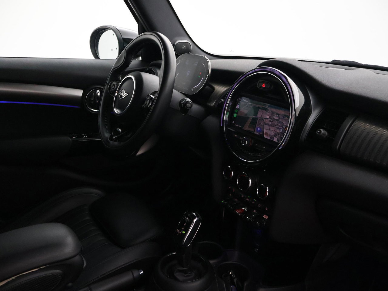 MINI 5-Deurs