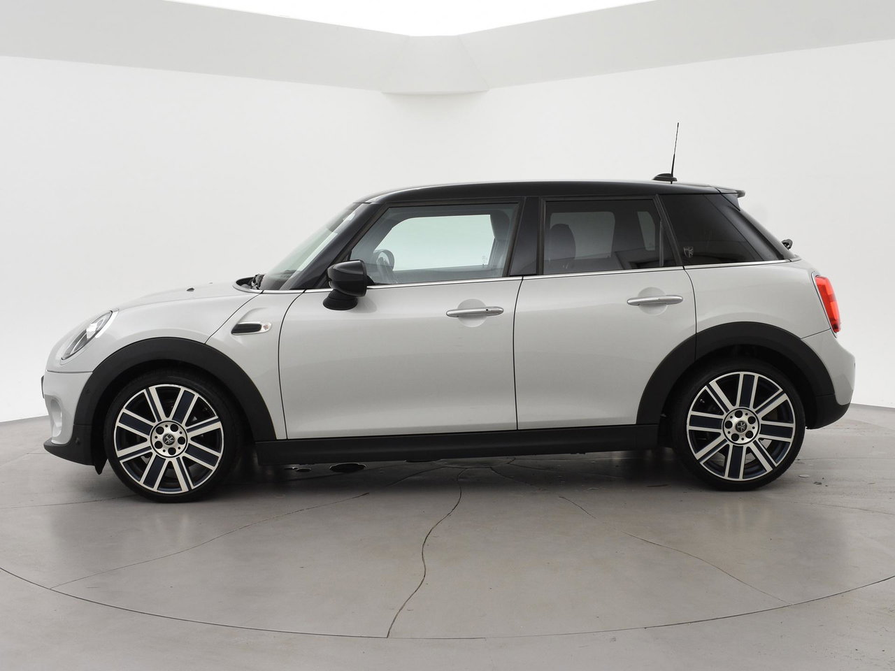 MINI 5-Deurs