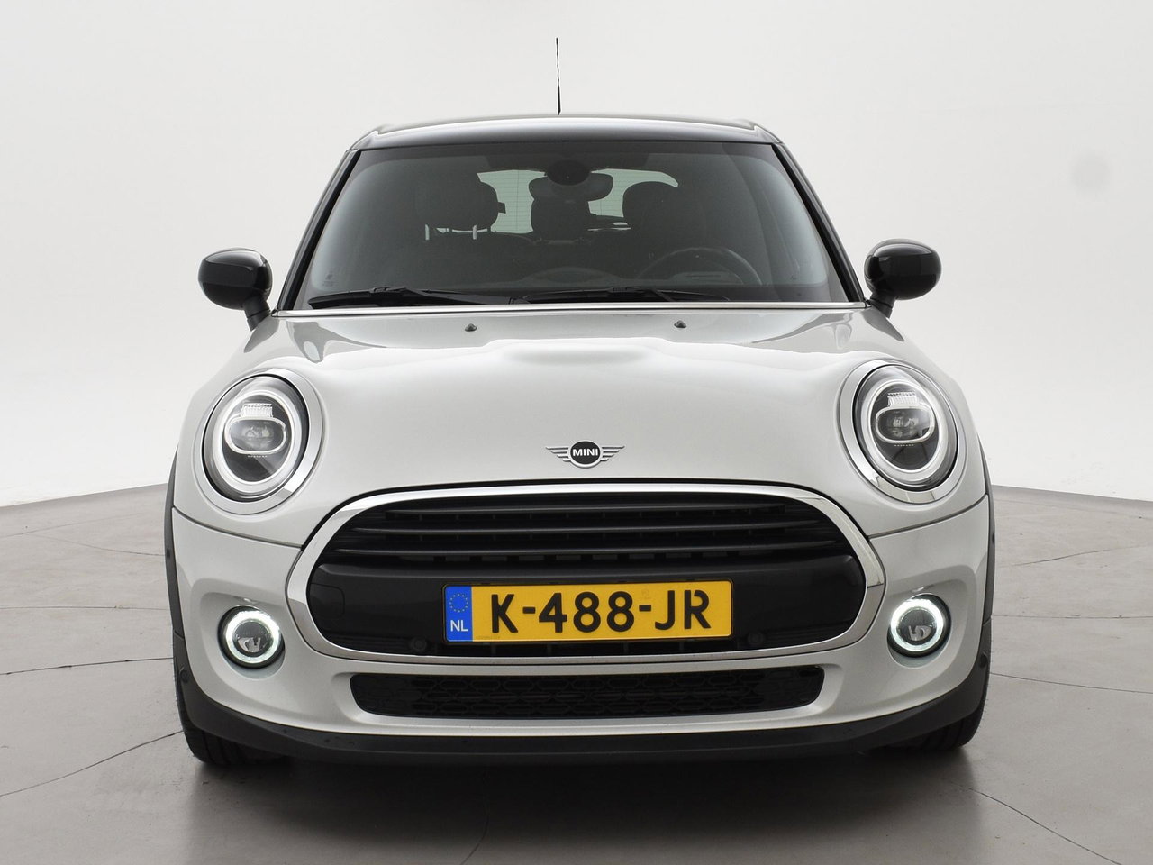 MINI 5-Deurs