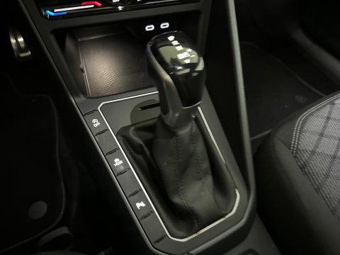 Volkswagen Polo 1.0 TSI R-Line Pano|Stoelverwarming|ACC|Lane|Carplay